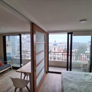 Venta Impecable Dpto. Antonio Bellet/ Andres Bello / Providencia full
