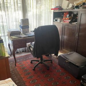Venta Casa Amazonas / Tomas Moro / Las Condes full