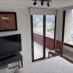 Venta dpto. remodelado Balmaceda /  Parque Reñaca / Viña del Mar full