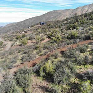 Venta Gran Parcela Fundo San Francisco / Los Andes / V Región de 8.900 mts.2 aprox. full