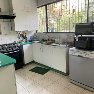Venta Casa Amazonas / Tomas Moro / Las Condes full