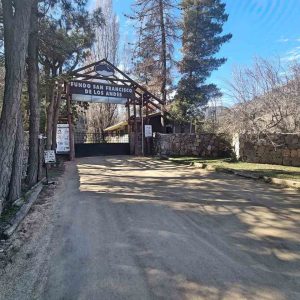 Venta Gran Parcela Fundo San Francisco / Los Andes / V Región de 8.900 mts.2 aprox. full