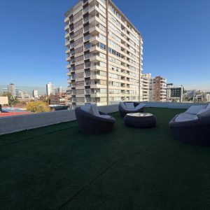 Venta moderno y amplio dpto. en Sucre / Pedro de Valdivia / Ñuñoa full