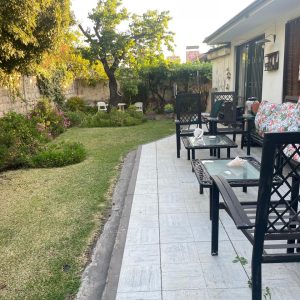 Venta Casa Amazonas / Tomas Moro / Las Condes full