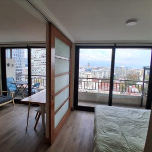 Venta Impecable Dpto. Antonio Bellet/ Andres Bello / Providencia full