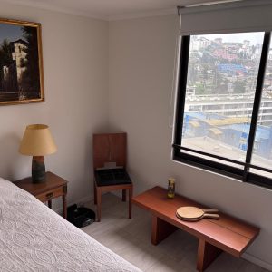 Venta dpto. remodelado Balmaceda /  Parque Reñaca / Viña del Mar full