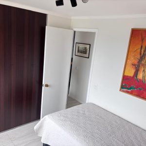 Venta dpto. remodelado Balmaceda /  Parque Reñaca / Viña del Mar full