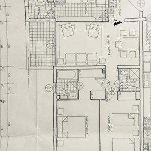 Venta excelente dpto. Av. Ossa / Tobalaba / Príncipe de Gales / La Reina full