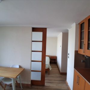 Venta Impecable Dpto. Antonio Bellet/ Andres Bello / Providencia full