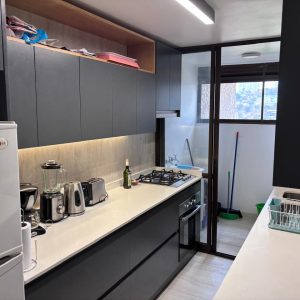 Venta dpto. remodelado Balmaceda /  Parque Reñaca / Viña del Mar full