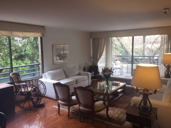 Venta Espectacular Duplex Espoz / Eduardo Marquina/ Vitacura