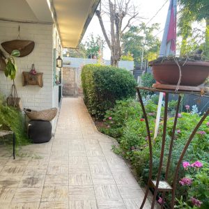 Venta Casa Amazonas / Tomas Moro / Las Condes full