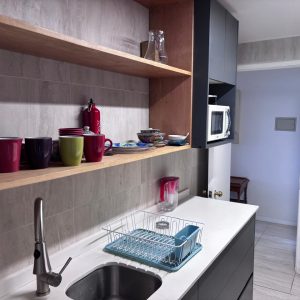 Venta dpto. remodelado Balmaceda /  Parque Reñaca / Viña del Mar full