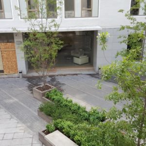 Venta dpto. como nuevo en Plaza de Asís/ Las Condes / Cantagallo full