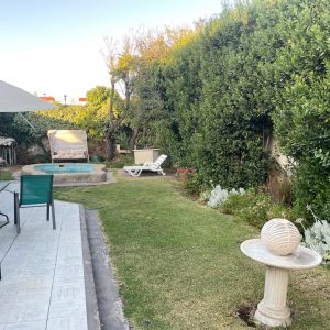 Venta Casa Amazonas / Tomas Moro / Las Condes full