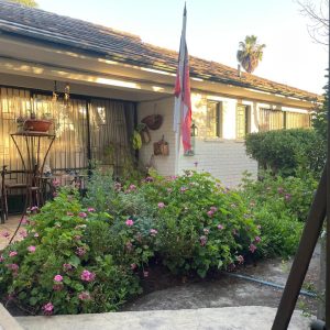 Venta Casa Amazonas / Tomas Moro / Las Condes full