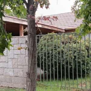 Venta casa Las Hualtatas / Tranqueras / Residencial y comercial full