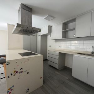 Venta moderno y amplio dpto. en Sucre / Pedro de Valdivia / Ñuñoa full