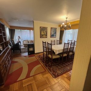 Venta casa Las Hualtatas / Tranqueras / Residencial y comercial full