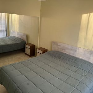 Venta excelente dpto. como nuevo en Plaza de Asís/ Las Condes / Cantagallo full