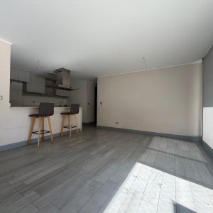 Venta moderno y amplio dpto. en Sucre / Pedro de Valdivia / Ñuñoa full