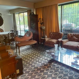 Venta Casa Amazonas / Tomas Moro / Las Condes full
