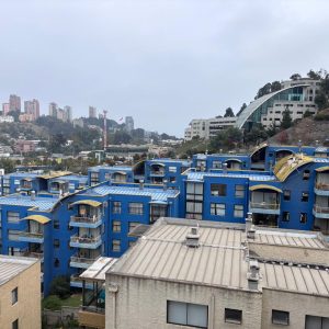Venta dpto. remodelado Balmaceda /  Parque Reñaca / Viña del Mar full