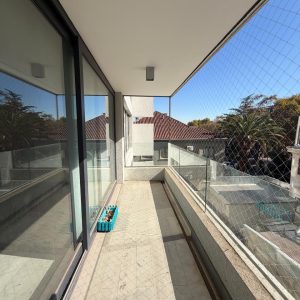 Venta moderno y amplio dpto. en Sucre / Pedro de Valdivia / Ñuñoa full