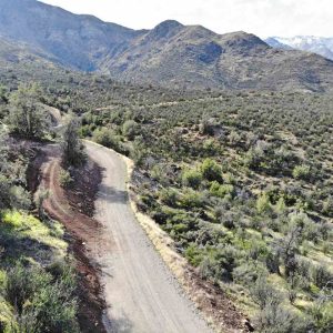 Venta Gran Parcela Fundo San Francisco / Los Andes / V Región de 8.900 mts.2 aprox. full
