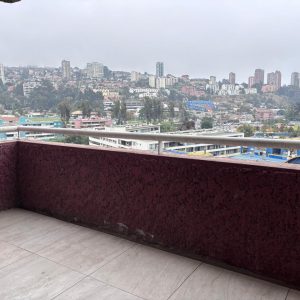 Venta dpto. remodelado Balmaceda /  Parque Reñaca / Viña del Mar full