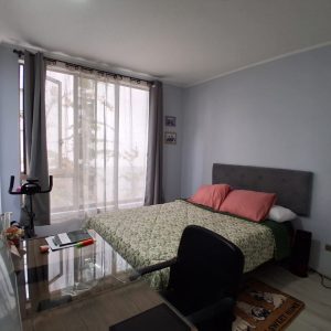 Venta dpto. como nuevo en Plaza de Asís/ Las Condes / Cantagallo full
