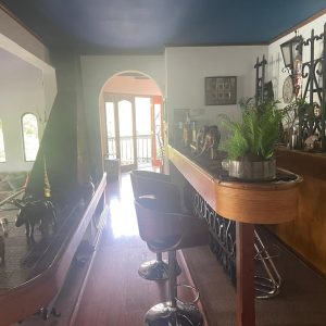 Venta espectacular  casa colonial, Mediterránea con desniveles / Camino el Cajón / Lo Barnechea full