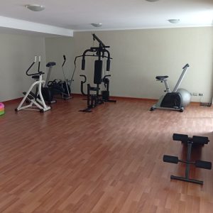 Venta Impecable Dpto. Antonio Bellet/ Andres Bello / Providencia full
