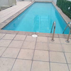 Venta Impecable Dpto. Antonio Bellet/ Andres Bello / Providencia full