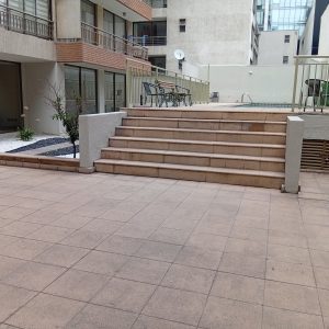 Venta Impecable Dpto. Antonio Bellet/ Andres Bello / Providencia full