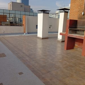 Venta Impecable Dpto. Antonio Bellet/ Andres Bello / Providencia full