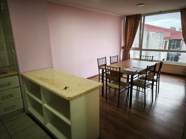 Departamento 2 Dormitorios cercano Plaza Armas Osorno