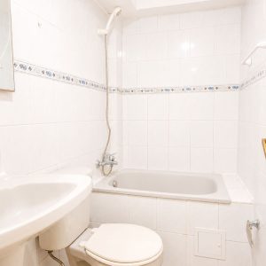 Venta impecable departamento sector Francke, Osorno full