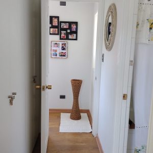 Venta Preciosa Casa Exclusivo Condominio Rapel /Sector El Estero de Punta Verde full