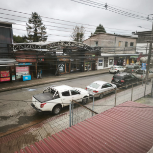 Oficina en Arriendo Cerca de Plaza de Armas | 2 oficinas más recepción | estacionamiento | Osorno full