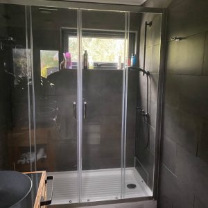Venta exclusiva casa con vista al Volcán Osorno en Fundo Playa Venado, Puerto Varas full