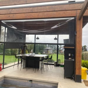 Venta exclusiva casa con vista al Volcán Osorno en Fundo Playa Venado, Puerto Varas full
