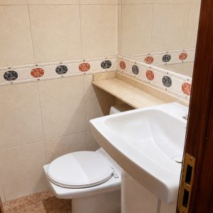 Venta exclusivo departamento sector Matta con Diego Barras Arana | Osorno full