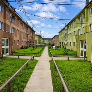 Venta impecable departamento sector Francke, Osorno full