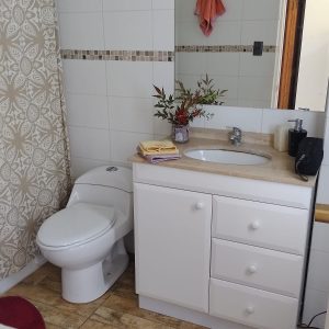 Venta Preciosa Casa Exclusivo Condominio Rapel /Sector El Estero de Punta Verde full
