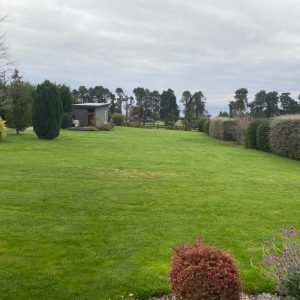 Venta exclusiva casa con vista al Volcán Osorno en Fundo Playa Venado, Puerto Varas full