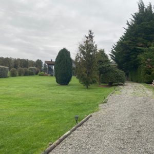 Venta exclusiva casa con vista al Volcán Osorno en Fundo Playa Venado, Puerto Varas full