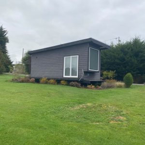 Venta exclusiva casa con vista al Volcán Osorno en Fundo Playa Venado, Puerto Varas full