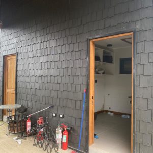 Venta exclusiva casa con vista al Volcán Osorno en Fundo Playa Venado, Puerto Varas full