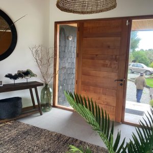 Venta exclusiva casa con vista al Volcán Osorno en Fundo Playa Venado, Puerto Varas full